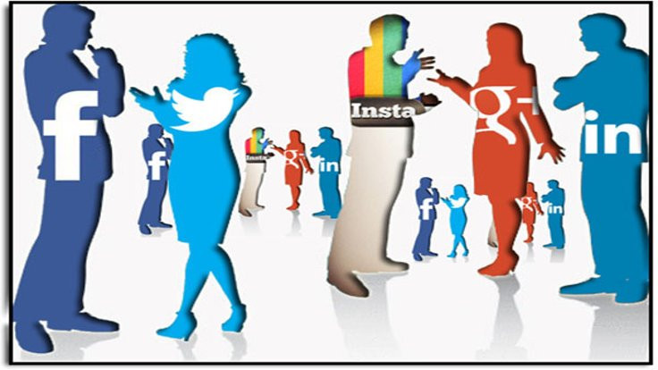 Sosyal medyada çevrenizi nasıl genişletirsiniz?