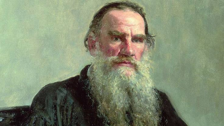 Hindistan'da Tolstoy okumak suç unsuru sayıldı!