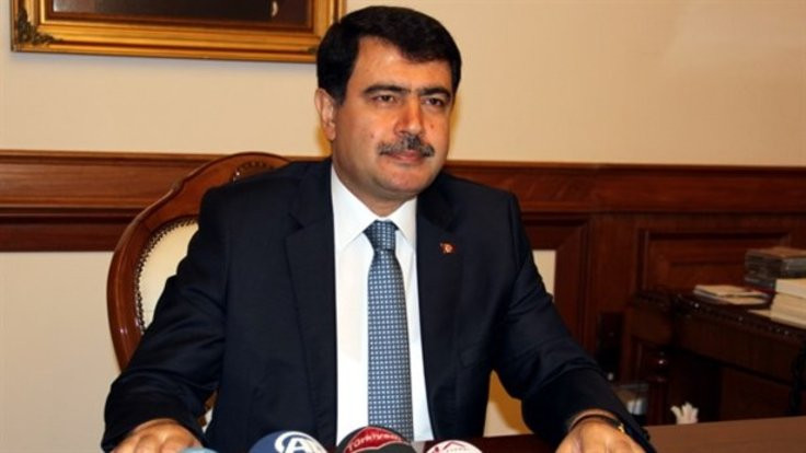 İstanbul Valisi Vasip Şahin'den operasyon açıklaması