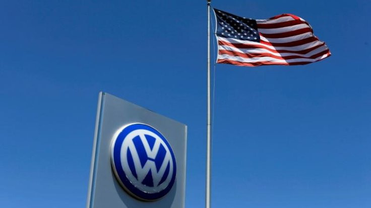 Volkswagen'e 'emisyon' tutuklaması