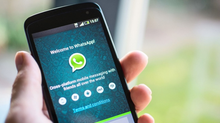 WhatsApp'tan para transferi başlıyor
