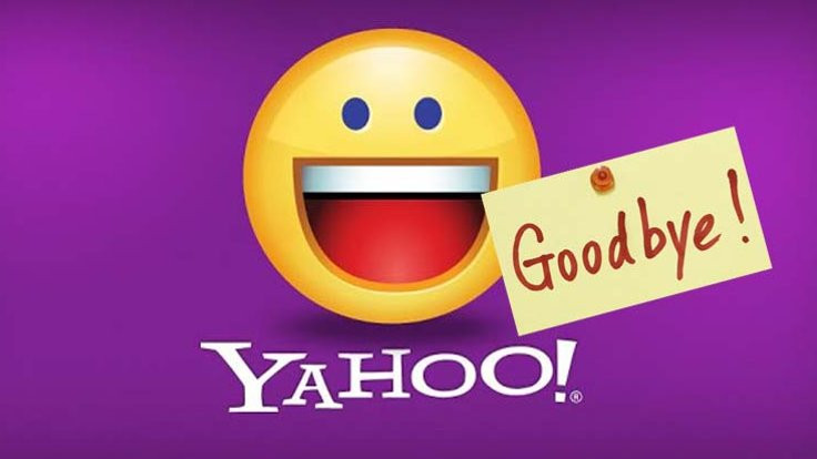Yahoo adını değiştiriyor