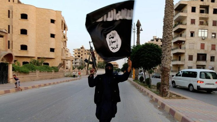 IŞİD Palmira'da 12 kişiyi idam etti