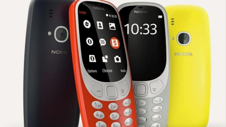 Yeni Nokia 3310'dan 6 fiyasko özellik - Sayfa 1