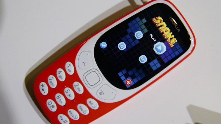 Yeni Nokia 3310'dan 6 fiyasko özellik - Sayfa 4