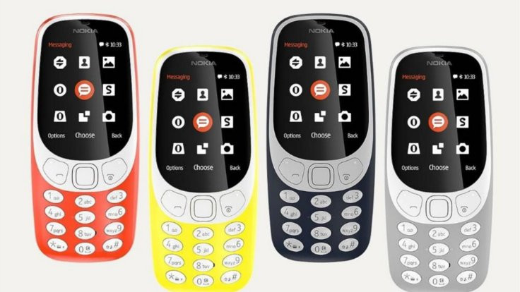 Yeni Nokia 3310'dan 6 fiyasko özellik - Sayfa 3