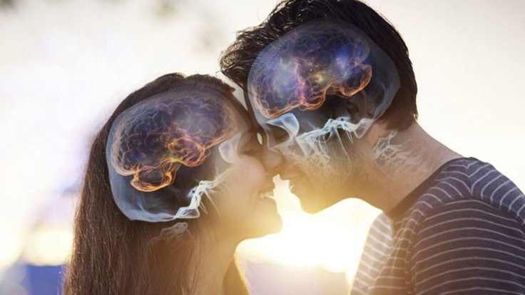 Aşk beyni nasıl etkiliyor?