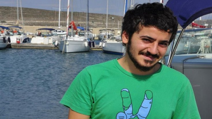 Korkmaz'ın katilinin avukatı tutuklandı
