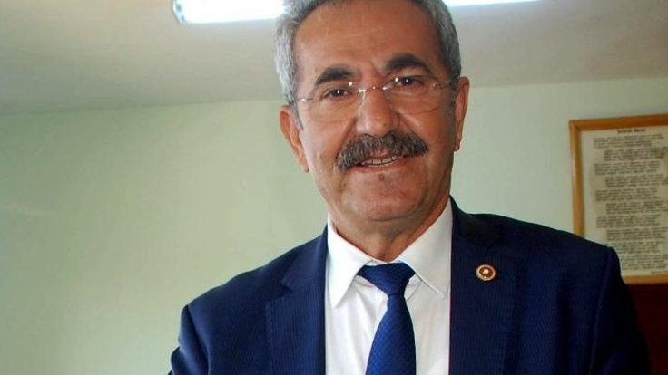HDP'li Yıldırım gözaltına alındı