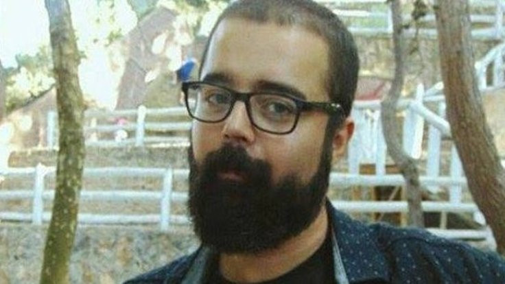 Gazeteci Ali Barış'a verilen ceza kesinleşti