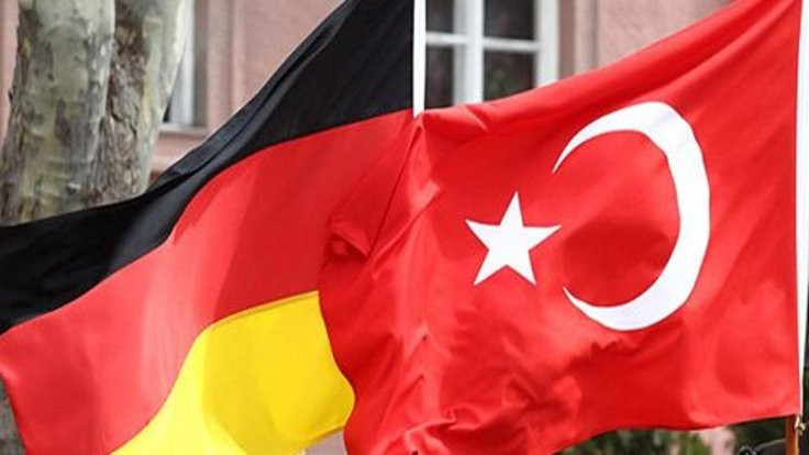 Türkiye, Almanya'ya nota verdi