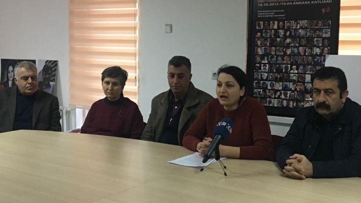 Ankara katliamı davasına çağrı