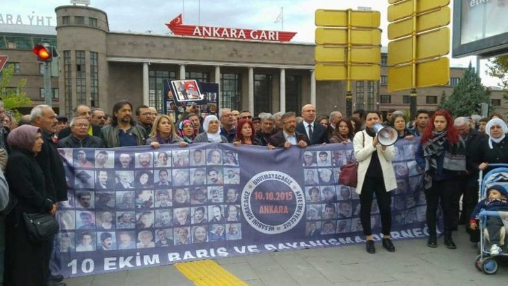 Ankara katliamı davasında neler yapılmadı?