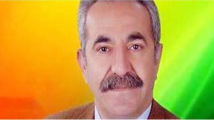 HDP'li vekil Yıldırım'a yakalama kararı