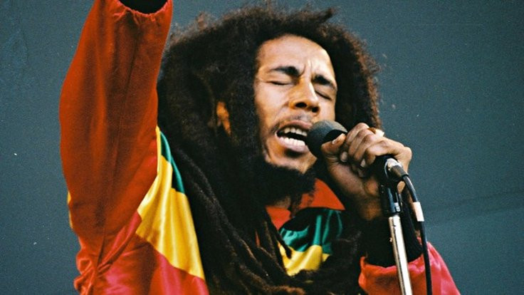 Bob Marley'nin '40 yıllık' kayıtları bulundu!