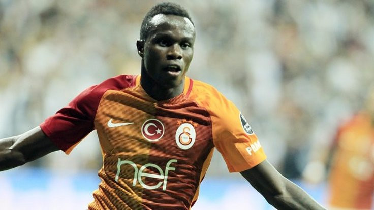 Galatasaray Bruma'nın cezasını onayladı