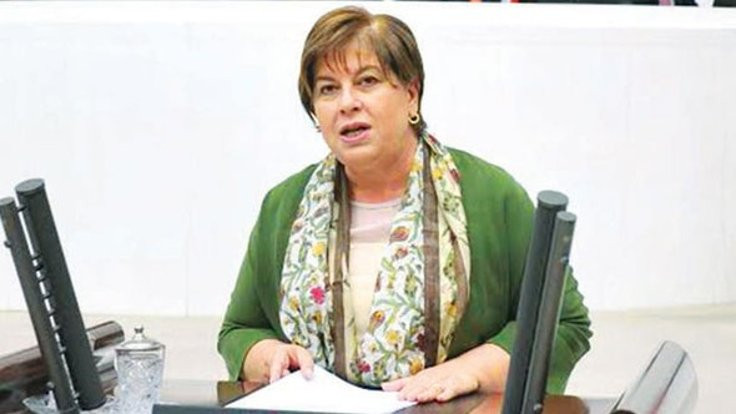 CHP fatura skandalında istifa istedi