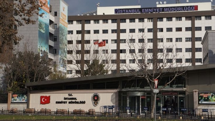 İstanbul Emniyet Müdür Yardımcısı'na uyuşturucu suçlaması