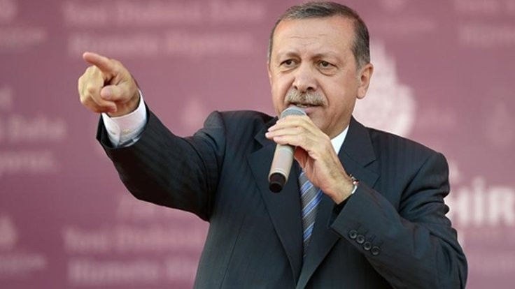 Erdoğan gurbetçilere seslendi: 3 değil 5 çocuk yapın