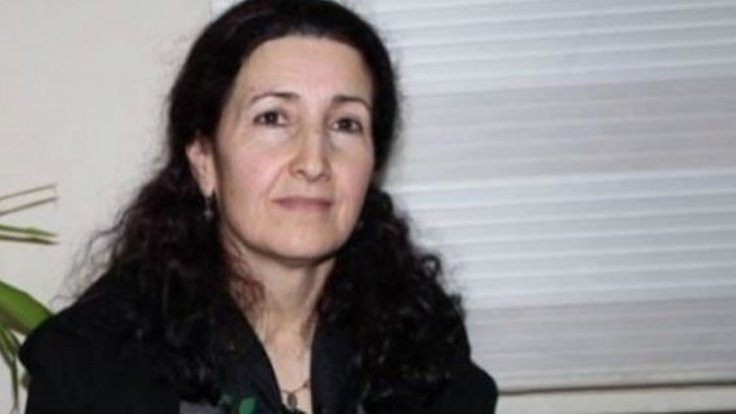 HDP'li Yıldırım'a 81 yıl hapis talebi