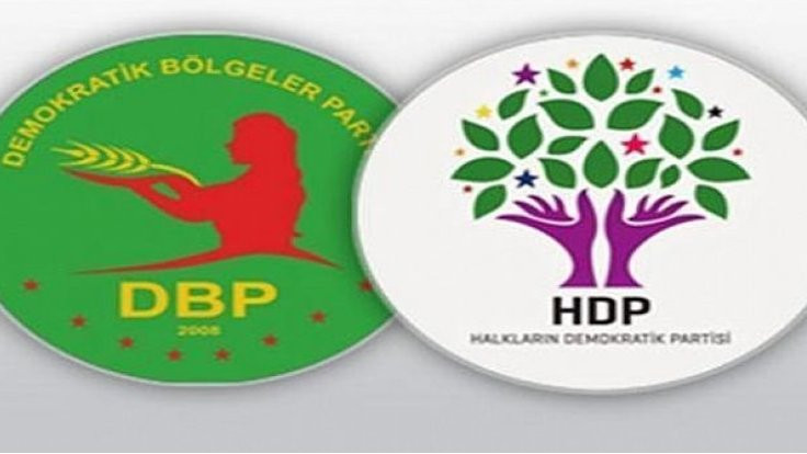 HDP ve DBP'nin Newroz programı belli oldu