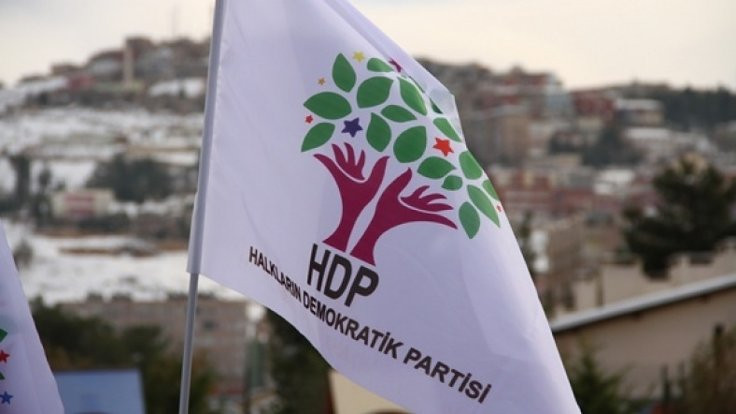 318 HDP'li gözaltına alındı