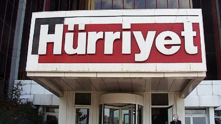 Hürriyet'te 'yönetim değişiyor' iddiası