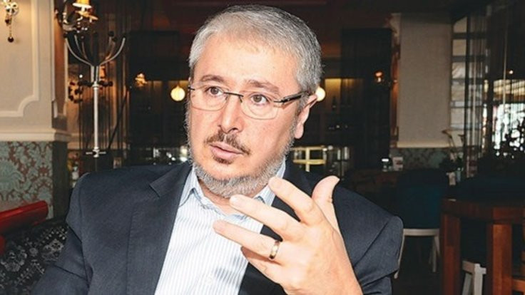 İbrahim Uslu: AK Parti'nin yüzde 35'i 'Evet' demiyor