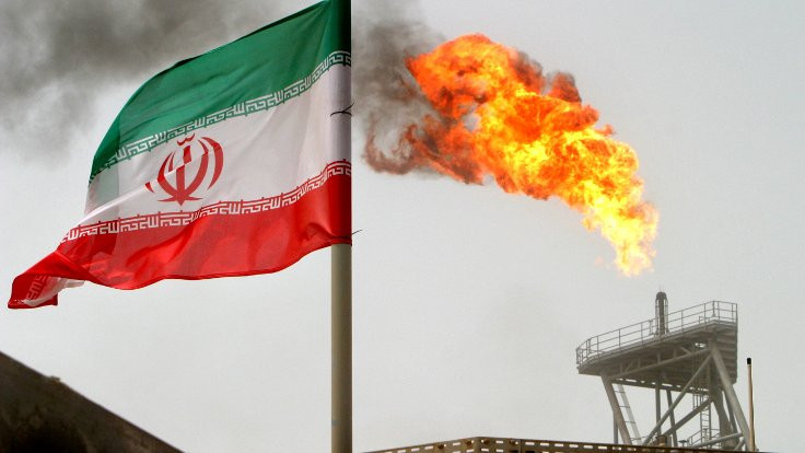 İran'a doğalgaz piyangosu