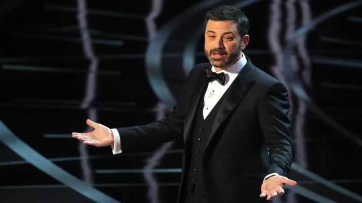 '225 ülkenin nefret ettiği Oscar Töreni'