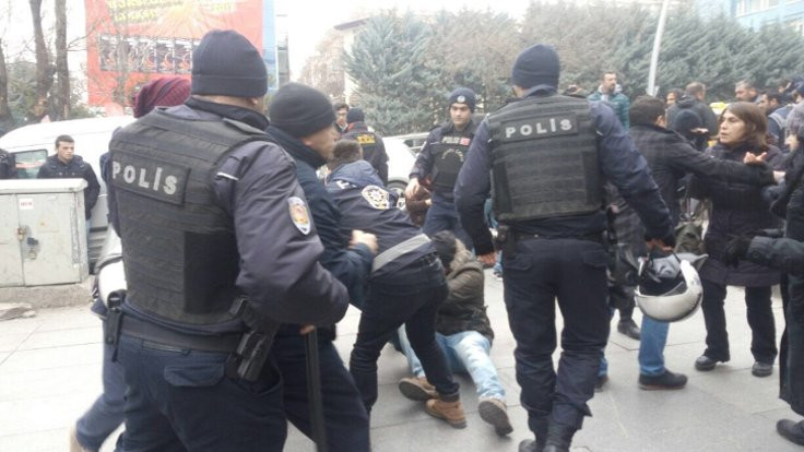 Malatya'da gözaltına alınanlar serbest