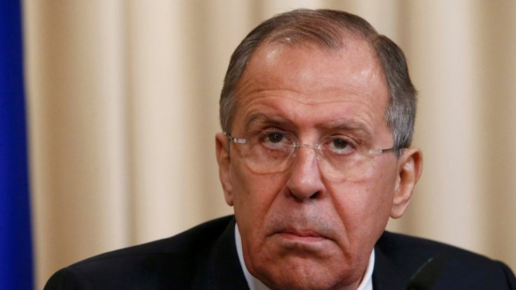 Lavrov'dan Suriye için ikinci Astana açıklaması