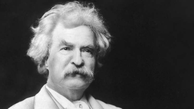 Mark Twain’in kayıp masalı 138 yıl sonra ortaya çıkıyor