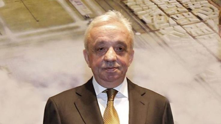 Mehmet Cengiz 'setaltı otopark' istiyor