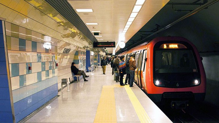 Sabiha Gökçen-Kurtköy metrosunun açılış tarihi açıklandı