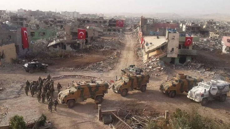 'Bölge halkı hem devleti hem PKK'yi suçluyor'