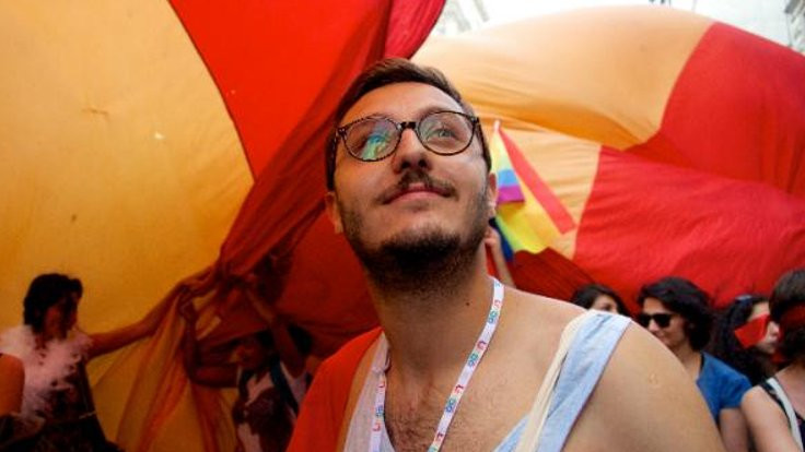 LGBTİ aktivisti hayatını kaybetti
