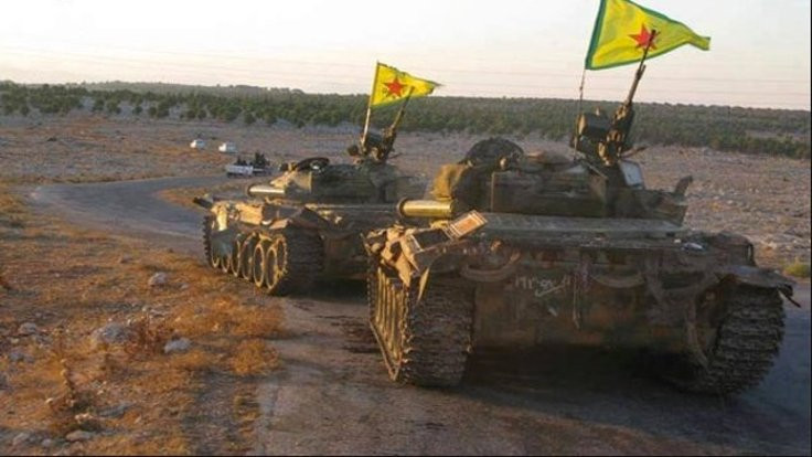 Rusya: Suriye görüşmelerine Kürtler de katılmalı