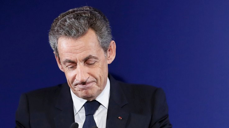 Sarkozy mahkemeye gidiyor