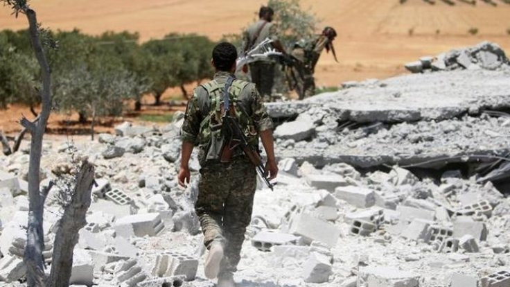 Kürtler Suriye ile savaşı göze alır mı?