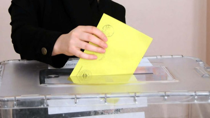 Bursa'da seçim iki bölgeli olacak