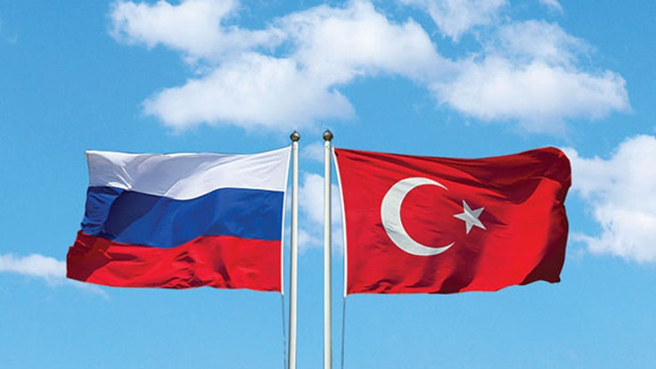 Rusya, Türkiye'den açıklama istiyor