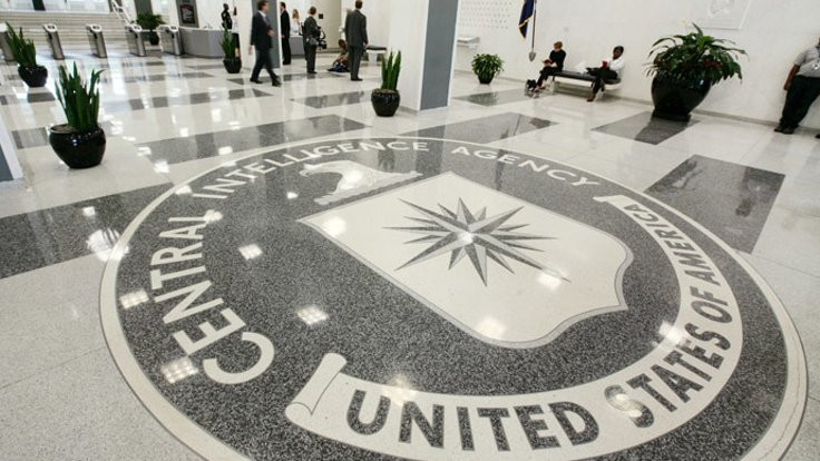 CIA'in UFO raporu yayınlandı