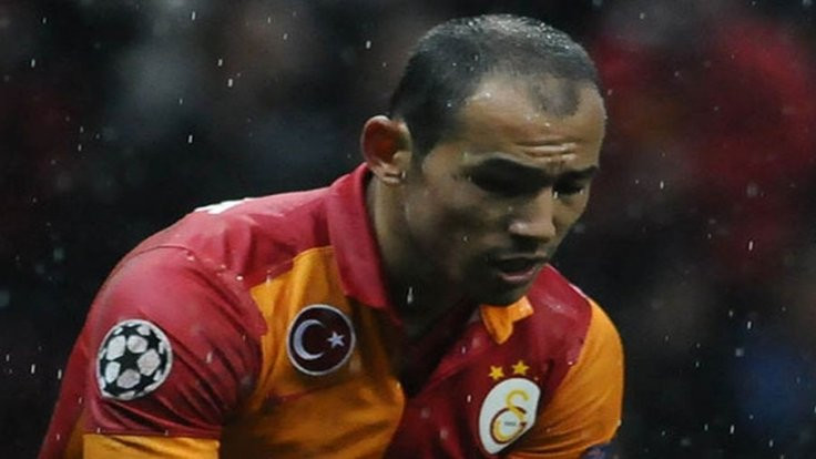 Bulut, Galatasaray'ı icraya verdi