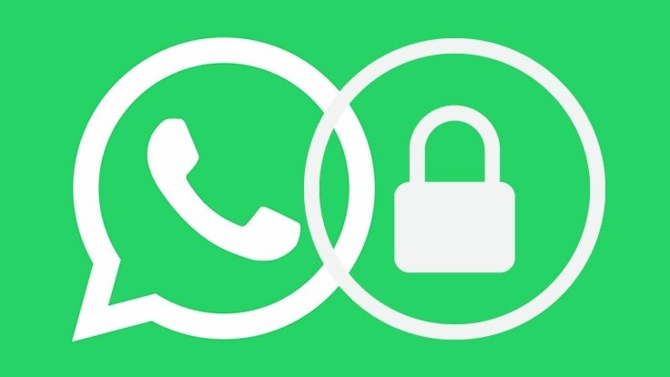 Whatsapp'ta iki aşamalı doğrulama nasıl olacak?