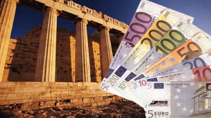 Yunanistan eurodan çıkıyor mu?