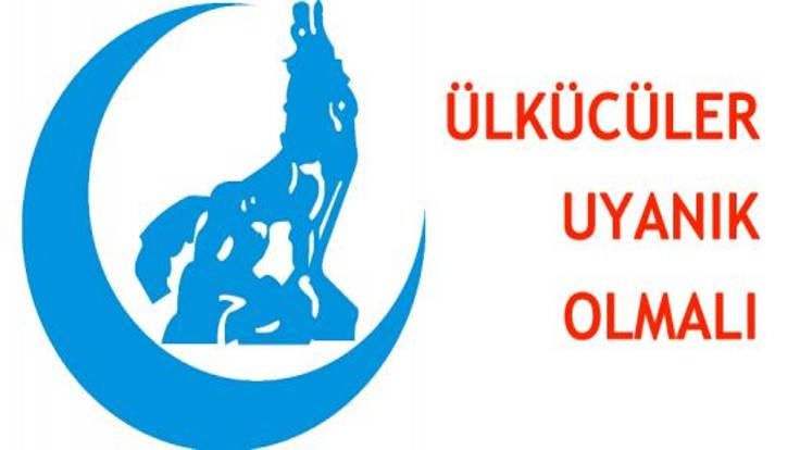 Gazetecilere 'ülkücü' tehdit