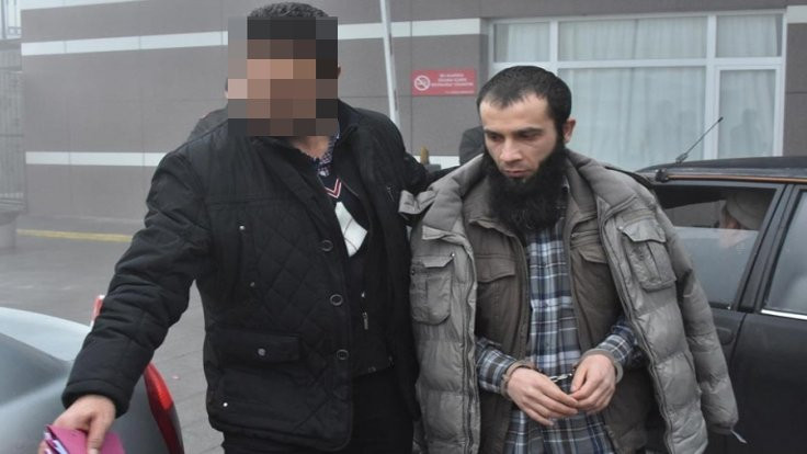 IŞİD şüphelisi 9 kişi serbest