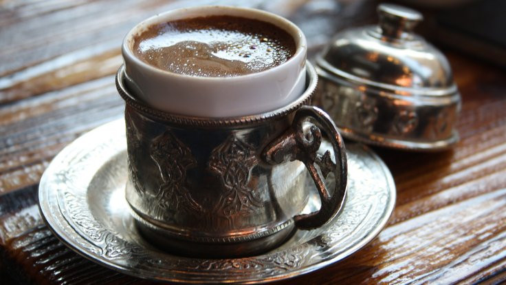 Türk kahvesinin diğer kahvelerden 8 farkı!