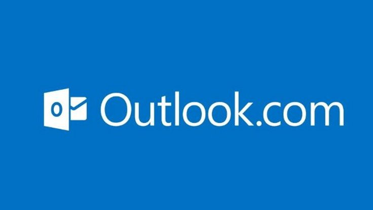 Microsoft Outlook çöktü